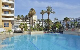 Sol Torremolinos - Don Pablo Hotel Exterior photo