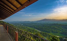Ceyloni Panorama Resort Kandy Exterior photo