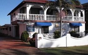 Ocean Breeze Motel Port Macquarie Exterior photo
