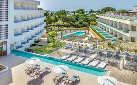 Inturotel Cala Esmeralda Beach Hotel & Spa - Adults Only Cala d'Or  Exterior photo