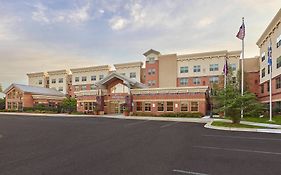 Residence Inn Minneapolis Plymouth Exterior photo