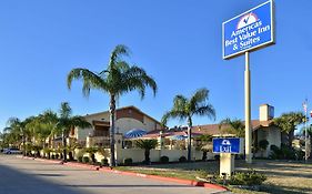 Americas Best Value Inn & Suites-Alvin/Houston Exterior photo