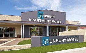 Bunbury Apartment Motel Exterior photo