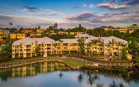 Sunrise Cove Holiday Apartments By Kingscliff Accommodation Exterior photo