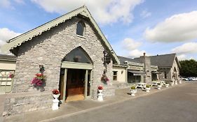 Auburn Lodge Hotel & Leisure Centre Ennis Exterior photo