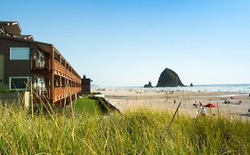 Surfsand Resort Cannon Beach Exterior photo