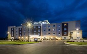Towneplace Suites By Marriott Owensboro Exterior photo