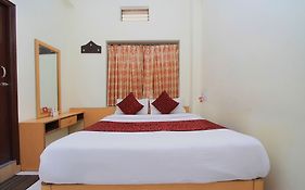 Hotel Pearl Inn Mysore Exterior photo