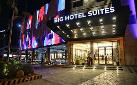 Big Hotel Cebu Exterior photo