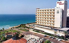 Park Hotel Netanya Exterior photo