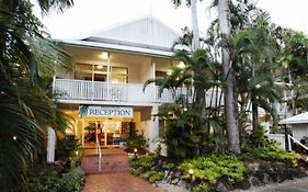 Port Douglas Palm Villas Exterior photo