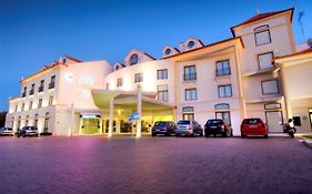 Tulip Inn Estarreja Hotel & Spa Exterior photo