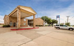 Motel 6-Red Oak, Tx - Dallas Exterior photo