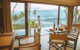 Aarunya Nature Resort And Spa Kandy Exterior photo