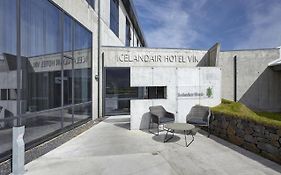 Icelandair Hotel Vik Exterior photo