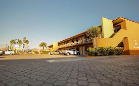 Hotel & Suites Marrod Chihuahua Exterior photo