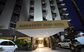 Barravento Praia Hotel Ilheus Exterior photo