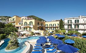 Hotel Royal Terme Ischia Exterior photo