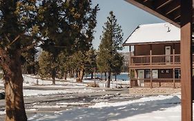 Vintage Lakeside Inn Big Bear Lake Exterior photo
