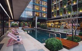 Kloe Hotel Kuala Lumpur Exterior photo