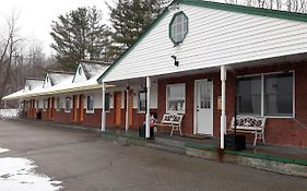 The Budget Inn Palatino Bridge Exterior photo