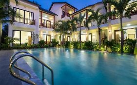 Melica Resort Phu Quoc Exterior photo
