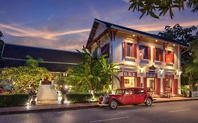 3 Nagas Luang Prabang - Mgallery Hotel Collection Exterior photo