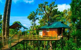 Sitaram Mountain Retreat Hotel Munnar Exterior photo