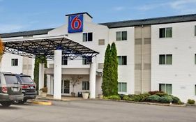 Motel 6-Roseburg, Or Exterior photo