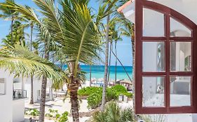 Flor Del Mar Condo Punta Cana Beachfront Exterior photo