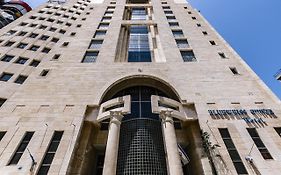 Hotel Blue Weiss Netanya Exterior photo