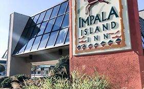 Impala Island Inn Ocean City Exterior photo