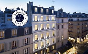 德克勒酒店 巴黎 Exterior photo