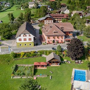 Landhof Zum Waidegger Wirt Hotel Exterior photo