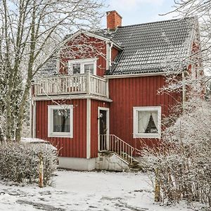 Nice Home In Filipstad With 3 Bedrooms Exterior photo