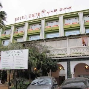 Emir Hotel Algiers Exterior photo