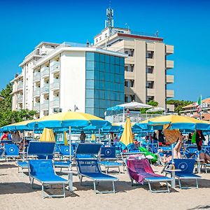 Hotel Ambasciatori Bellaria-Igea Marina Exterior photo