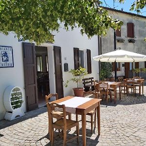 Locanda Delle Grotte Di Onferno Gemmano Exterior photo