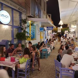 Dionysos Otel & Adakahvalti & Restoran Canakkale Exterior photo