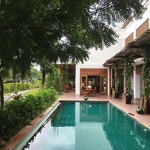Villa Bagan Exterior photo