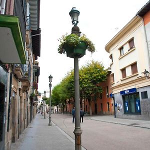 Jausoro Hotel Arechavaleta Exterior photo