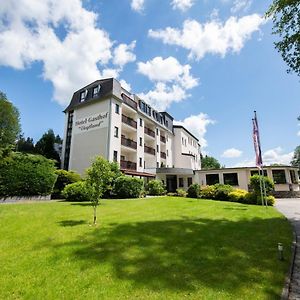 Hotel Vogtland Bad Elster Exterior photo