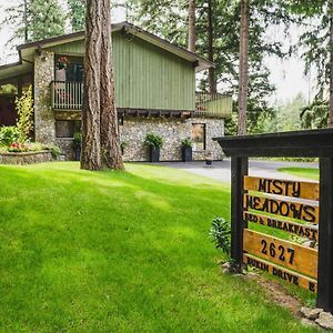 Misty Meadows B&B Langford Exterior photo