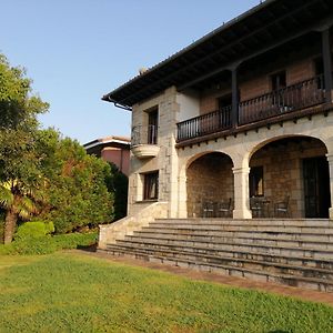 Posada El Jardin De Angela Santander Exterior photo