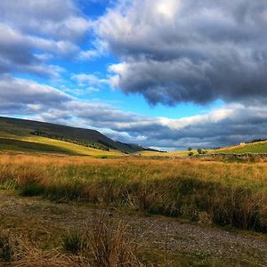 The Garsdale Bed & Breakfast - Goats And Oats At Garsdale Hawes Exterior photo