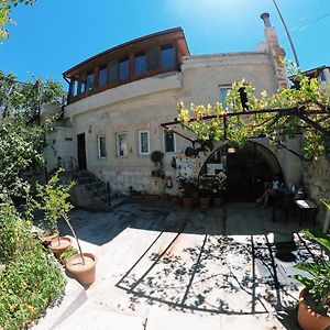 Whisper Cave House Hotel Goreme Exterior photo