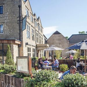 Timbrell'S Yard Hotel Bradford-On-Avon Exterior photo