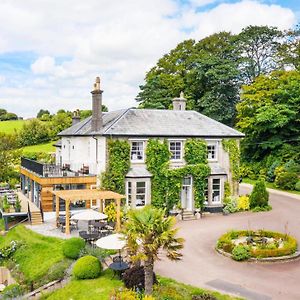 The Horn Of Plenty Hotel Tavistock  Exterior photo