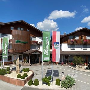 Hotel Koniggut Wals-Siezenheim Exterior photo