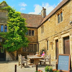 Kings Arms Hotel Bradford-On-Avon Exterior photo